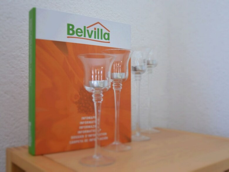 Apartamentos Comfy Home In H�henluftkurort Gr�nbach With Grill