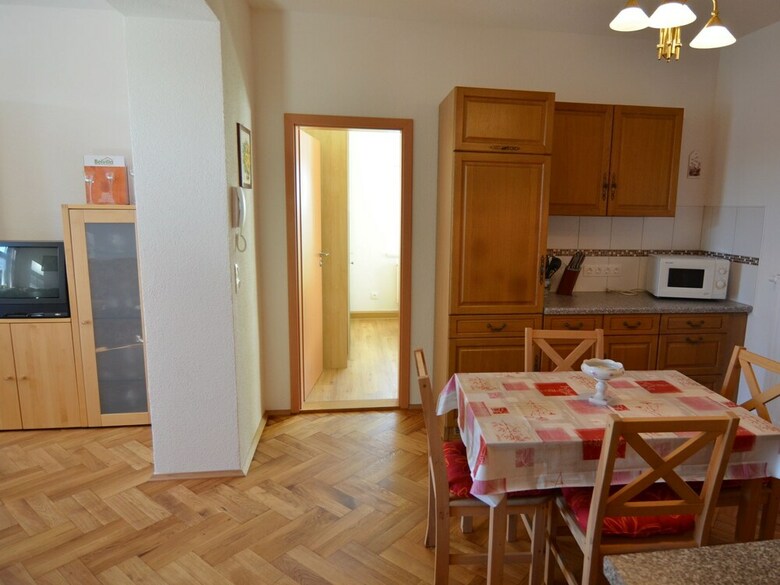 Apartamentos Comfy Home In H�henluftkurort Gr�nbach With Grill