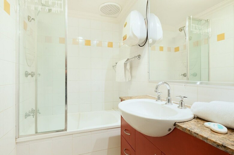 Apartamentos Comfy Coogee 1 Bedroom Hideaway