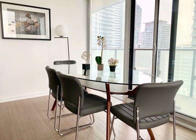 Apartamentos Luxury 2bed 2bath Corner Condo