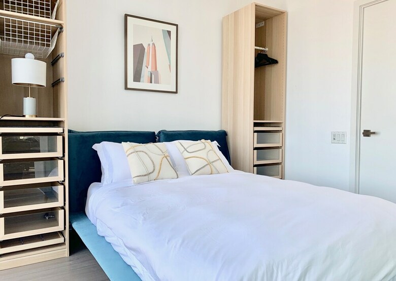 Apartamentos Luxury 2bed 2bath Corner Condo