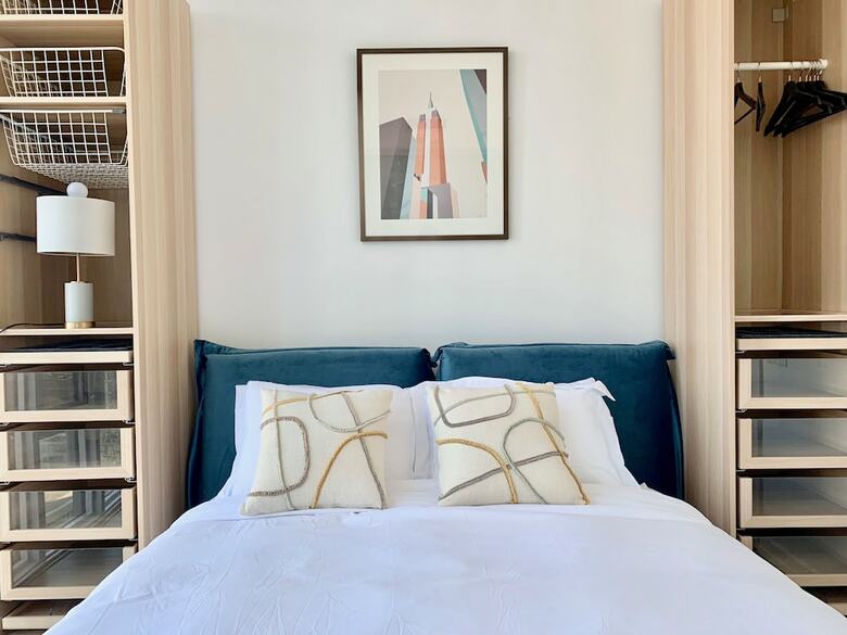 Apartamentos Luxury 2bed 2bath Corner Condo