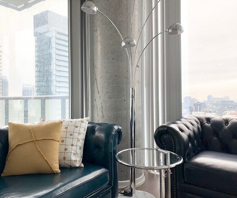 Apartamentos Luxury 2bed 2bath Corner Condo