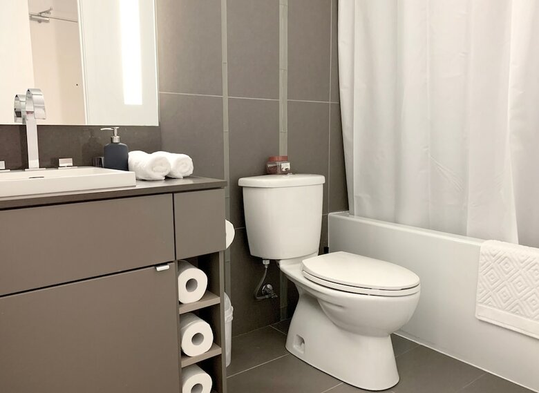 Apartamentos Luxury 2bed 2bath Corner Condo
