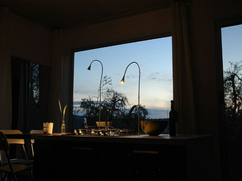 Apartamento Casa Nostra