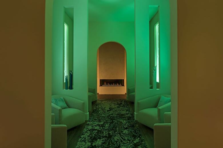 Hotel Cerro