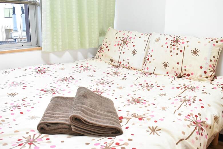 Apartamentos Issyuku Higashi Ueno