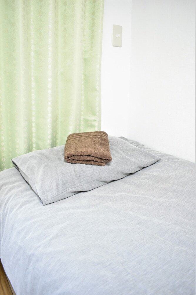 Apartamentos Issyuku Higashi Ueno