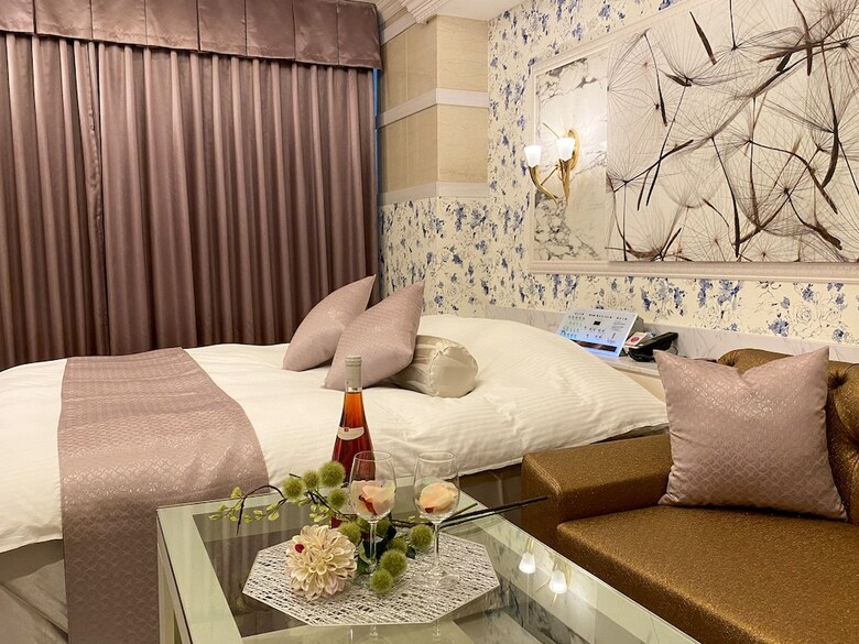Hotel Venus Garden - Adults Only