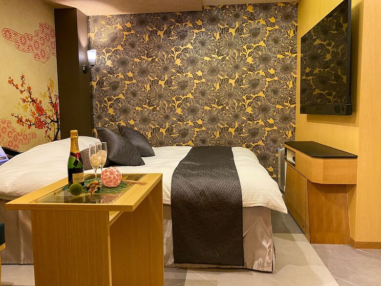 Hotel Venus Garden - Adults Only