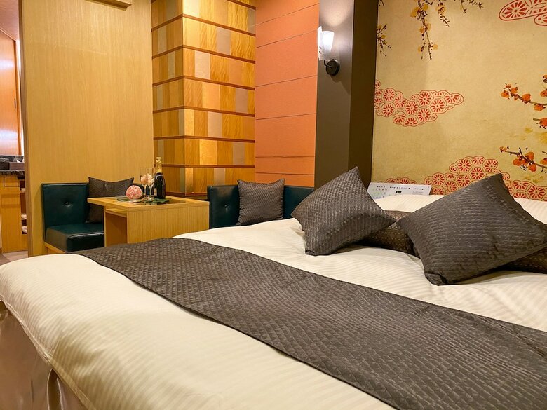 Hotel Venus Garden - Adults Only