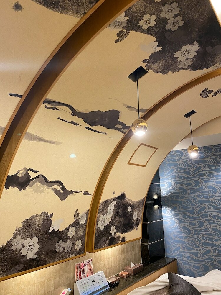 Hotel Venus Garden - Adults Only