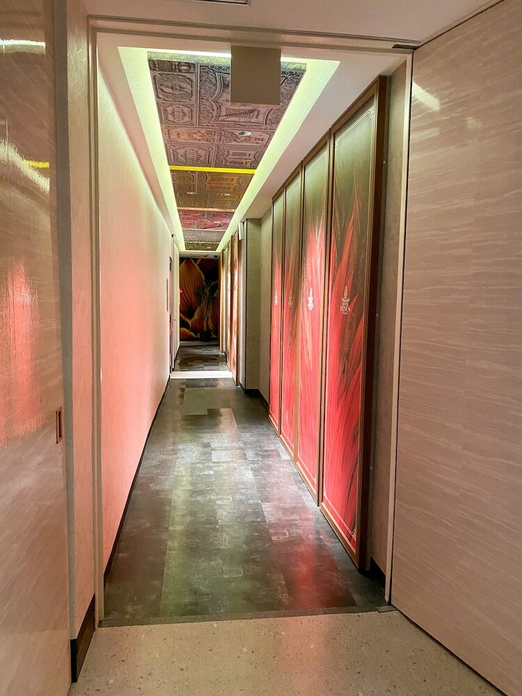 Hotel Venus Garden - Adults Only