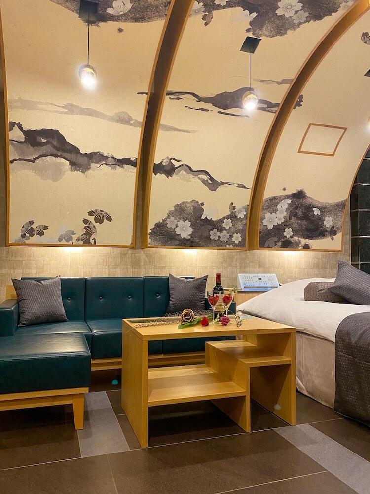 Hotel Venus Garden - Adults Only