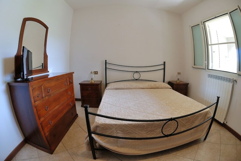 Hotel Schifoni House