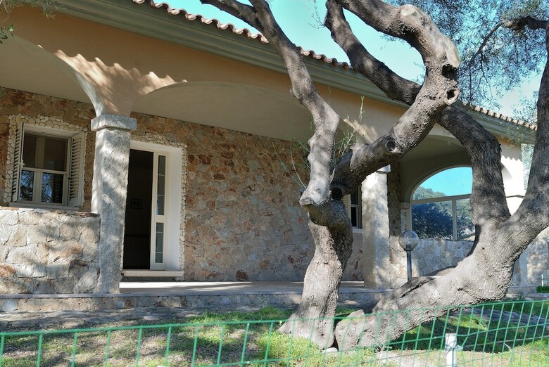 Hotel Schifoni House