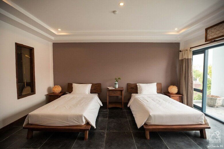 Hotel Le Clos Du Fil