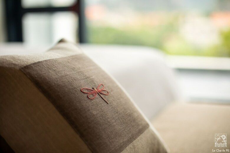 Hotel Le Clos Du Fil