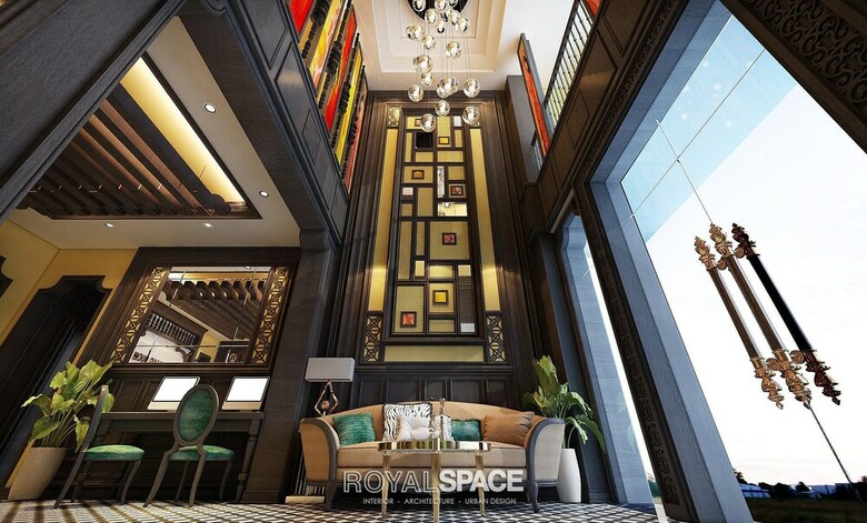 Mina Hotel & Spa