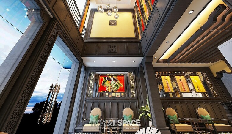 Mina Hotel & Spa