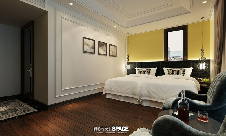 Mina Hotel & Spa