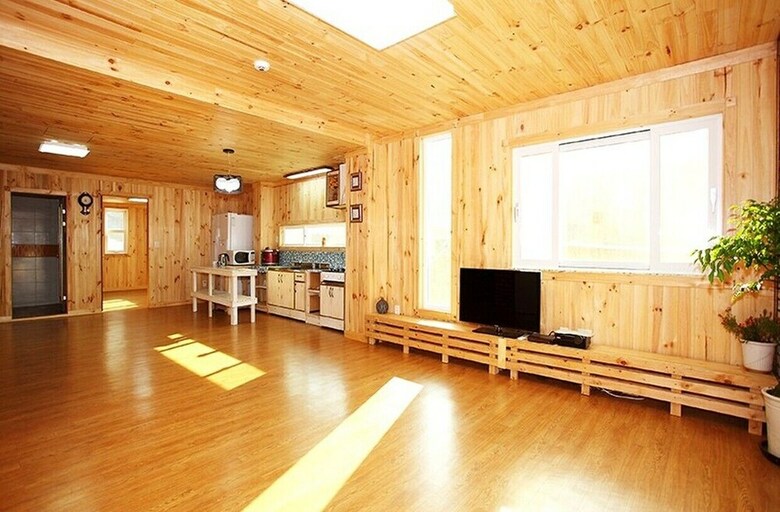 Apartamentos Lucia Pension