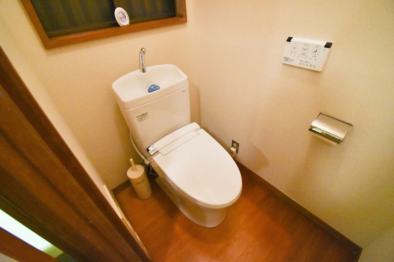 Izu Inatori House - Kando -