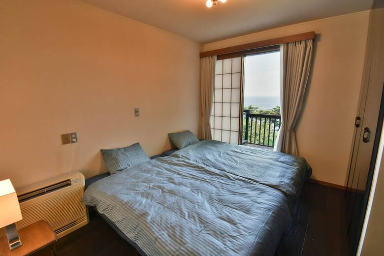 Izu Inatori House - Kando -