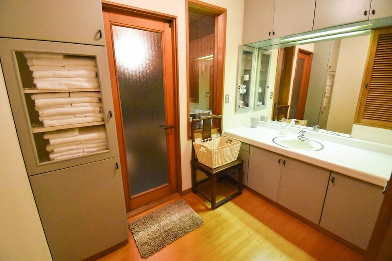 Izu Inatori House - Kando -