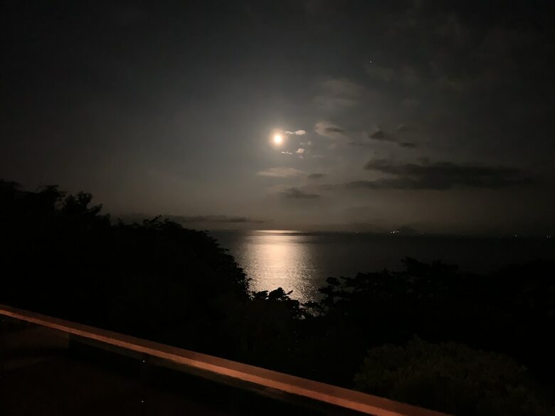 Izu Inatori House - Kando -