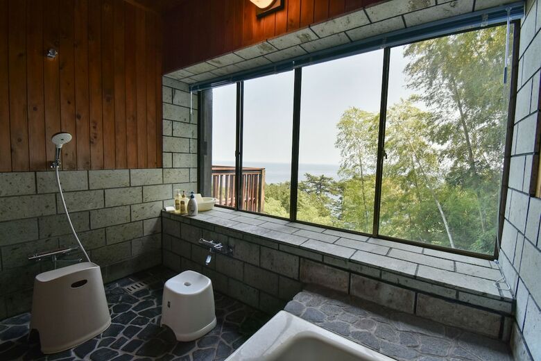 Izu Inatori House - Kando -