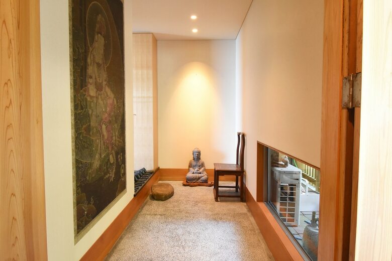 Izu Inatori House - Kando -