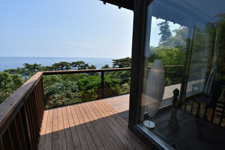 Izu Inatori House - Kando -