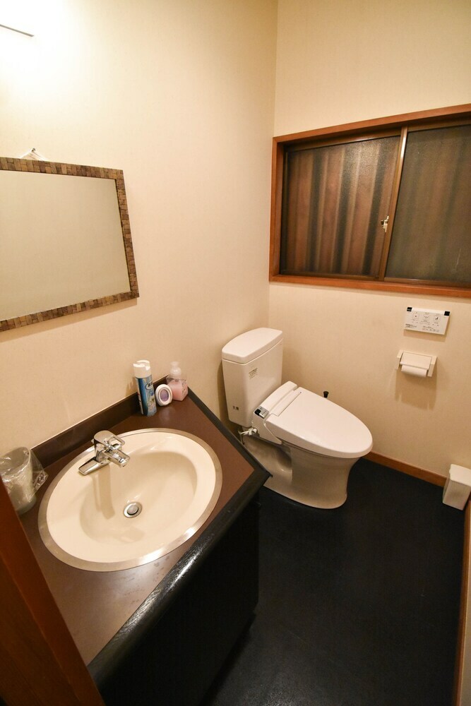 Izu Inatori House - Kando -