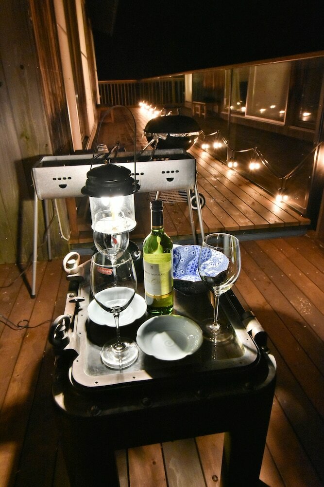 Izu Inatori House - Kando -
