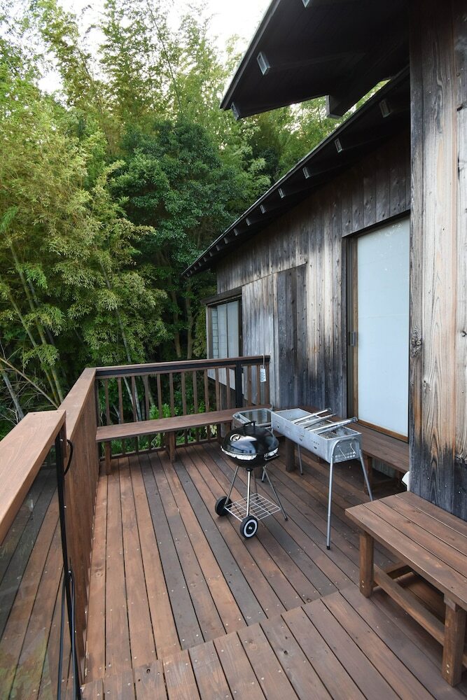 Izu Inatori House - Kando -