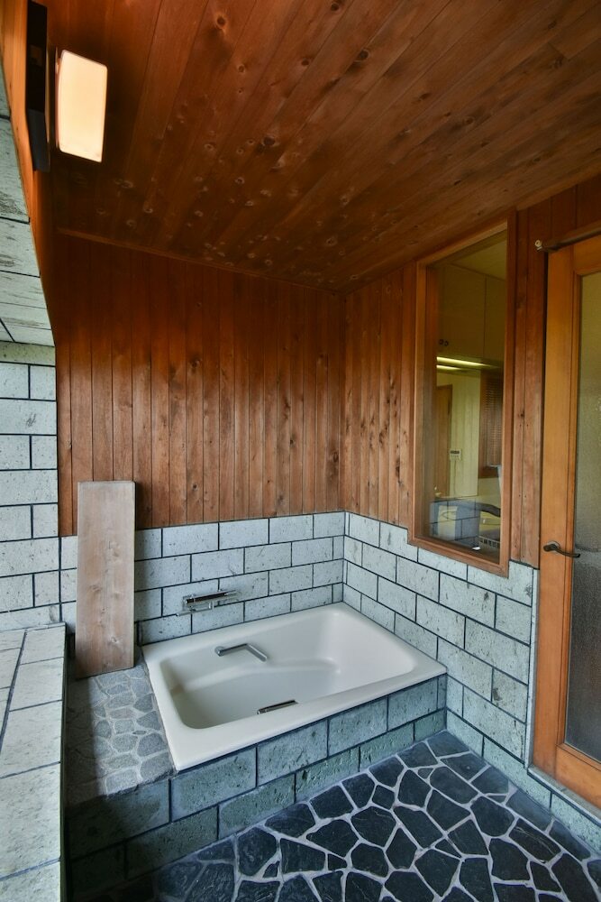 Izu Inatori House - Kando -