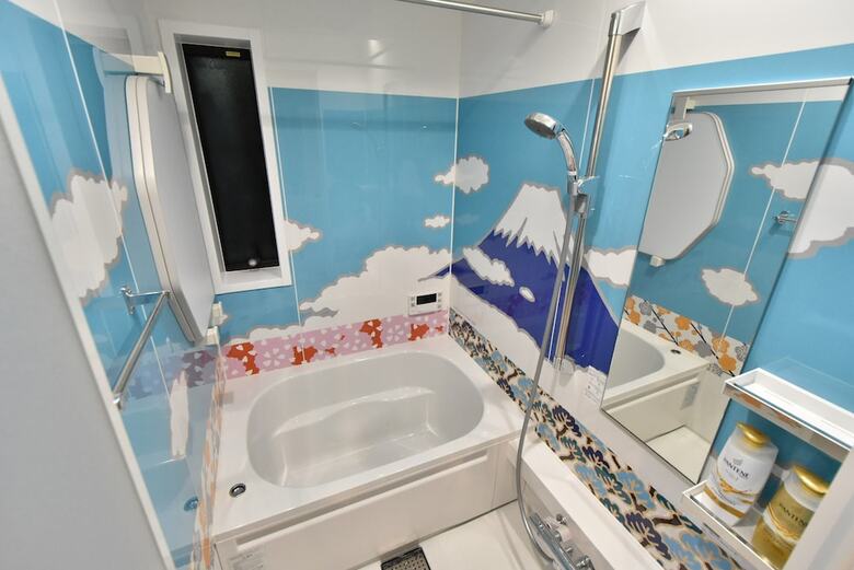 Asakusa East House - Kando -