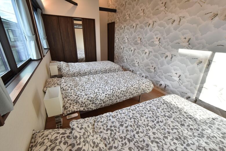 Asakusa East House - Kando -