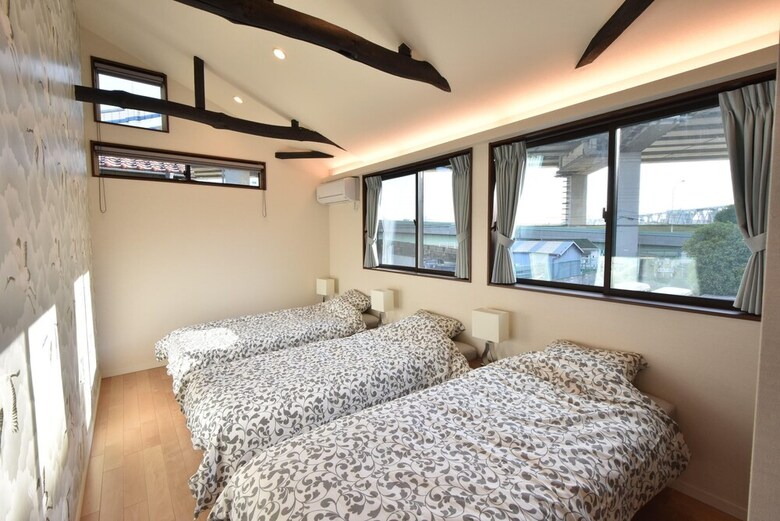 Asakusa East House - Kando -