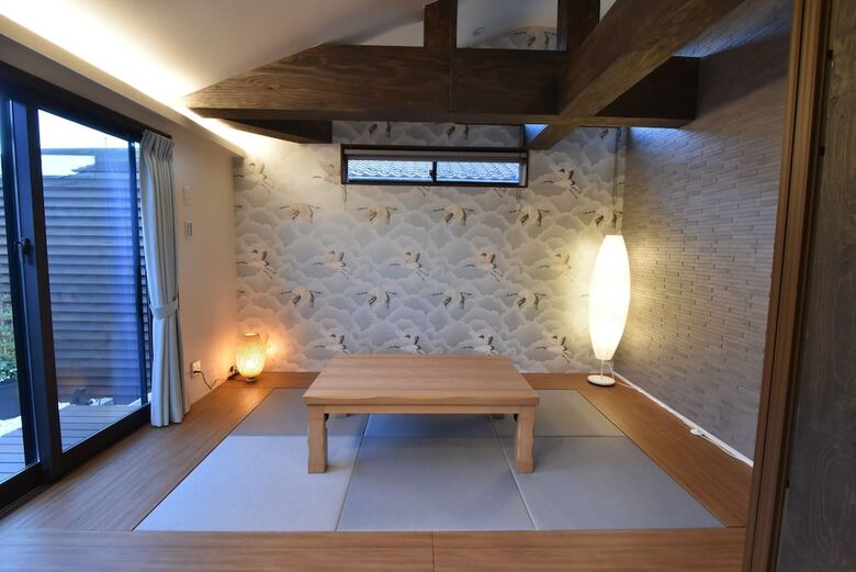 Asakusa East House - Kando -