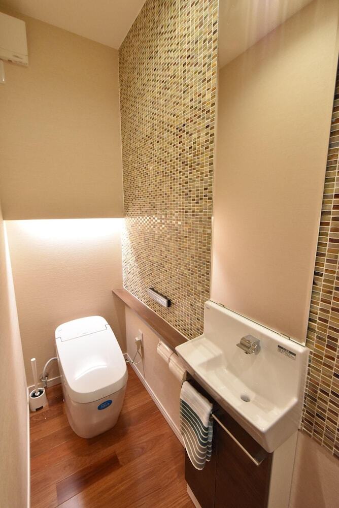 Asakusa East House - Kando -