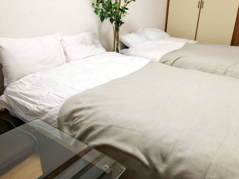 Apartamentos Oxford Circus 1