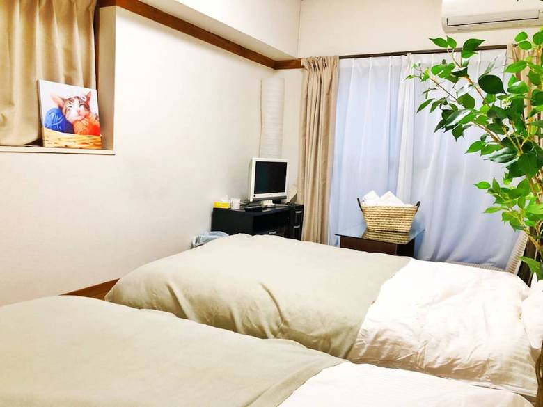 Apartamentos Oxford Circus 1