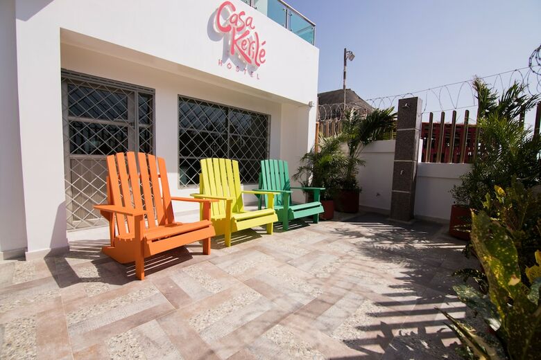 Hostal Casa Keril� Hostel Boutique