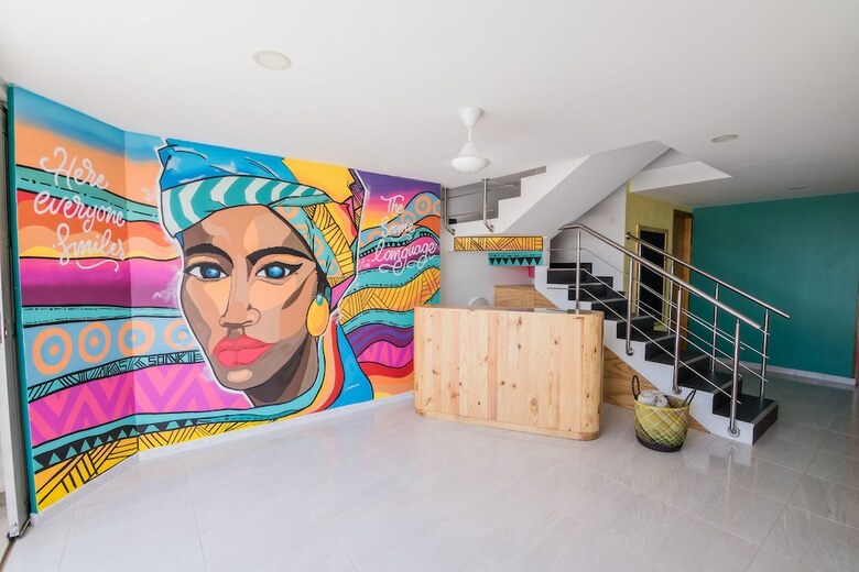 Hostal Casa Keril� Hostel Boutique