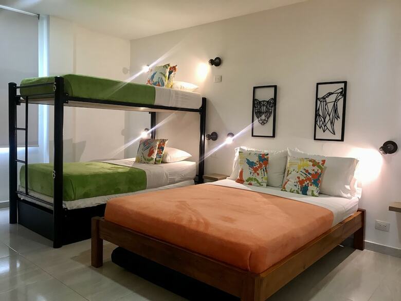 Hostal Casa Keril� Hostel Boutique