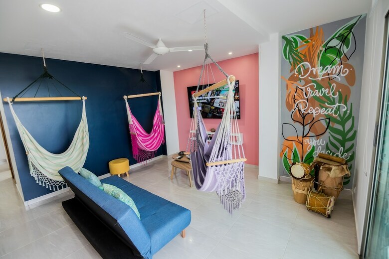Hostal Casa Keril� Hostel Boutique