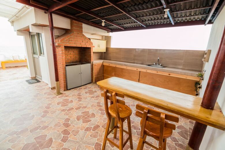 Hostal Casa Keril� Hostel Boutique