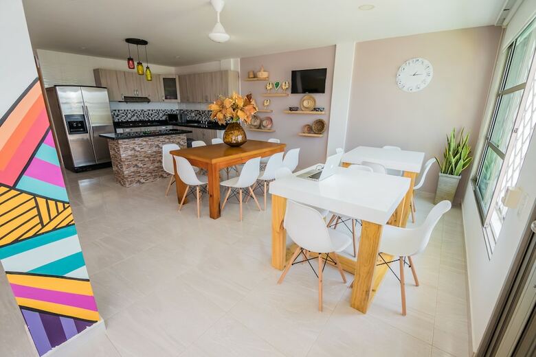 Hostal Casa Keril� Hostel Boutique